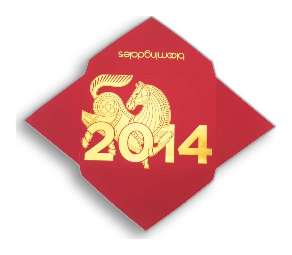 2014 Card