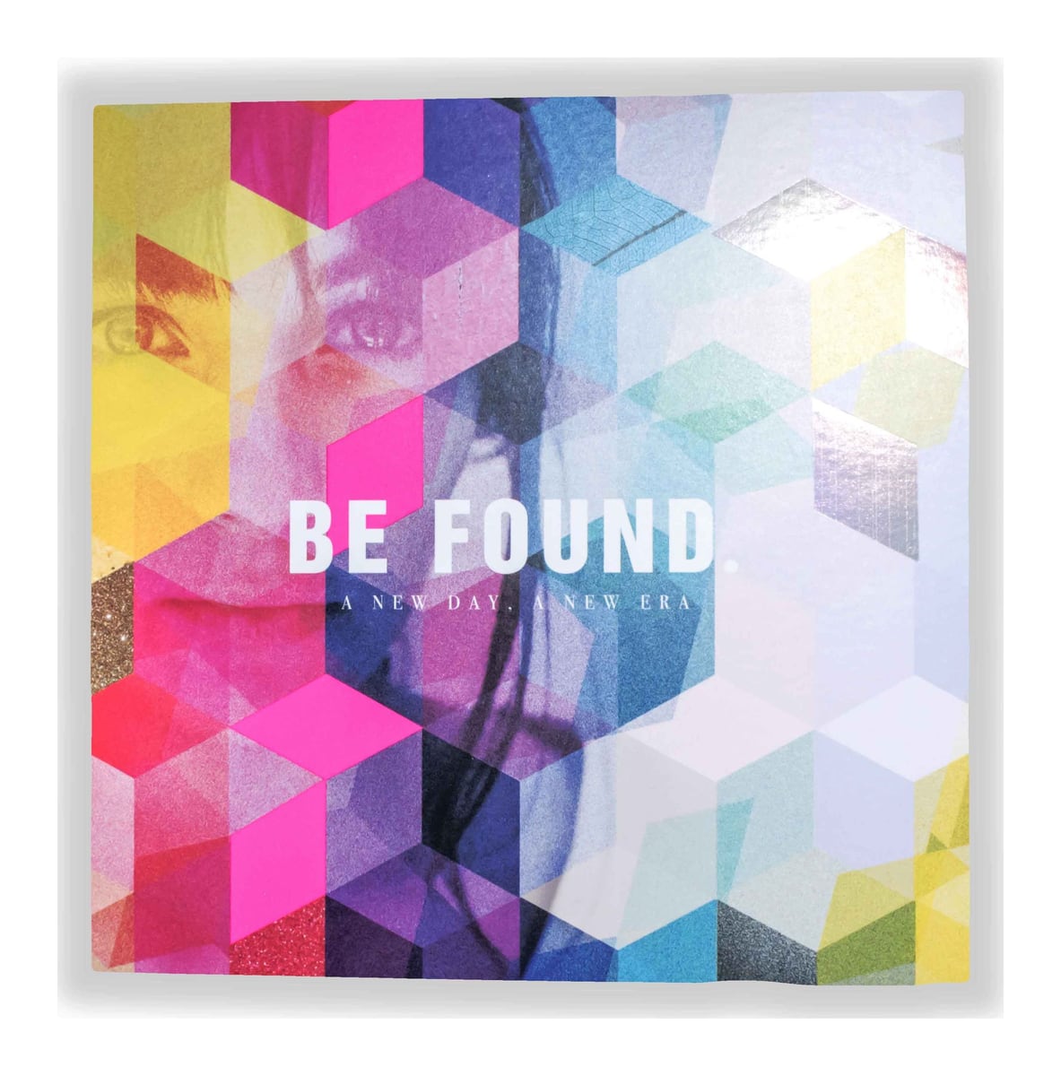 Be Found