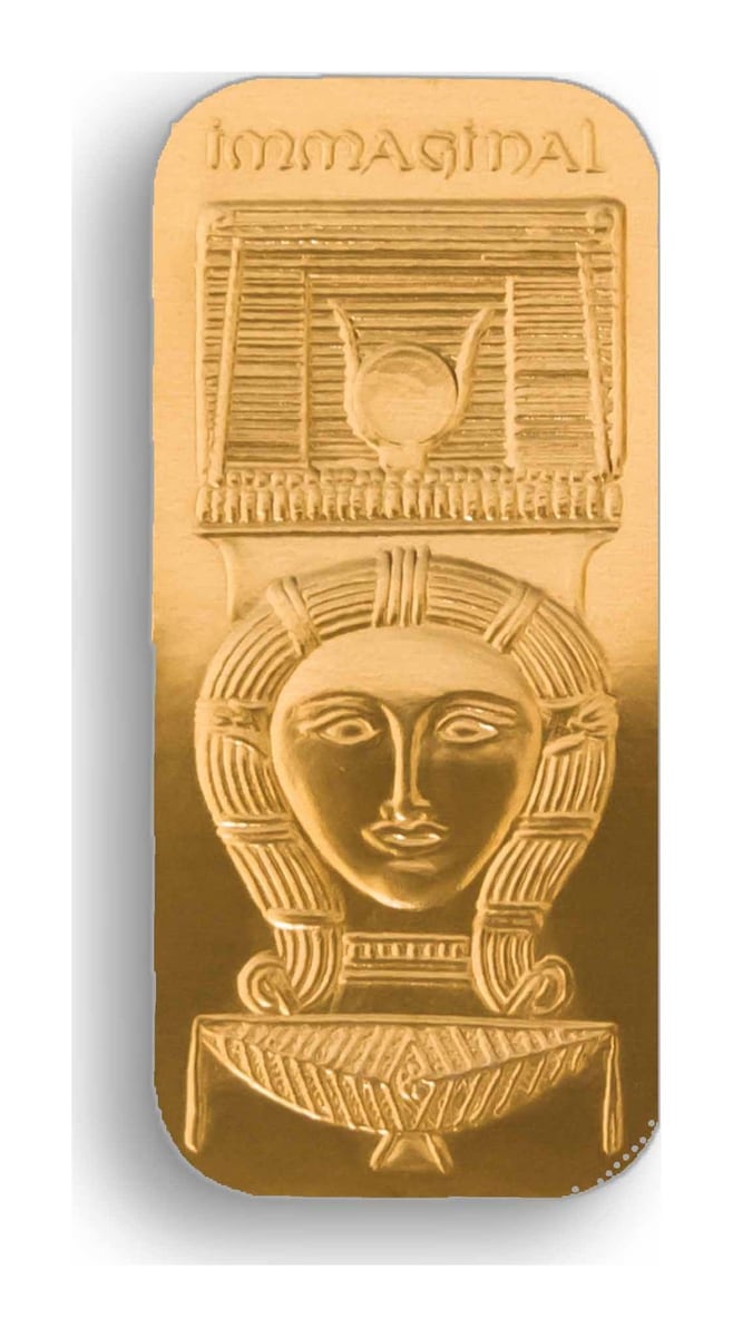 Golden Emboss