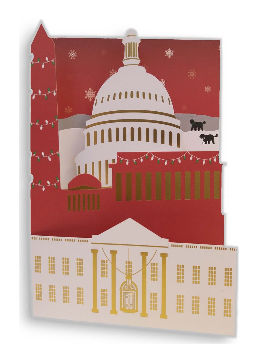 White House
