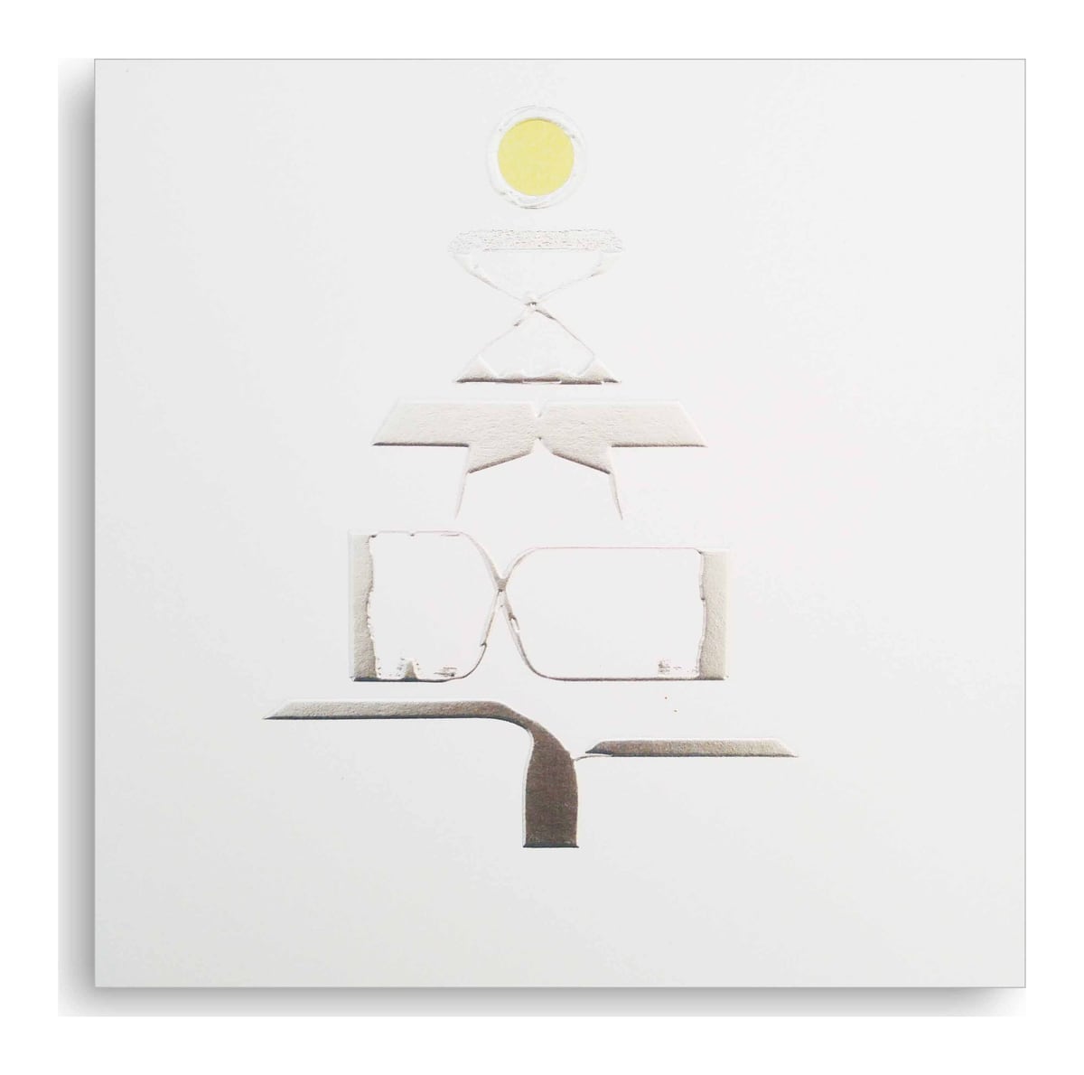 White Card